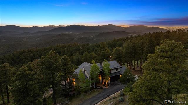 26116 Chief Hosa Road
