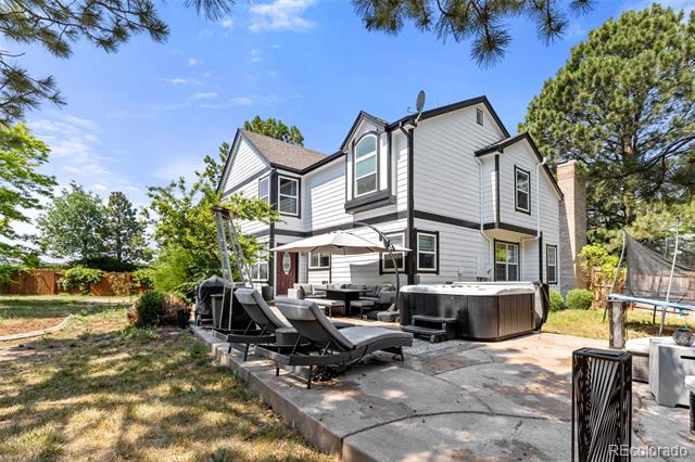 211 Durham Court