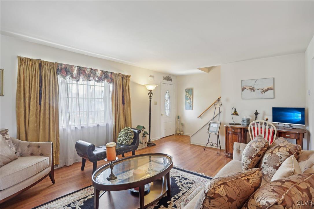 339 West Lexington Street