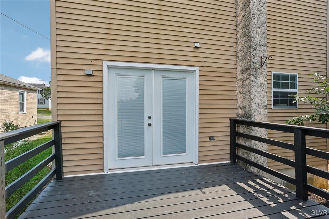 339 West Lexington Street