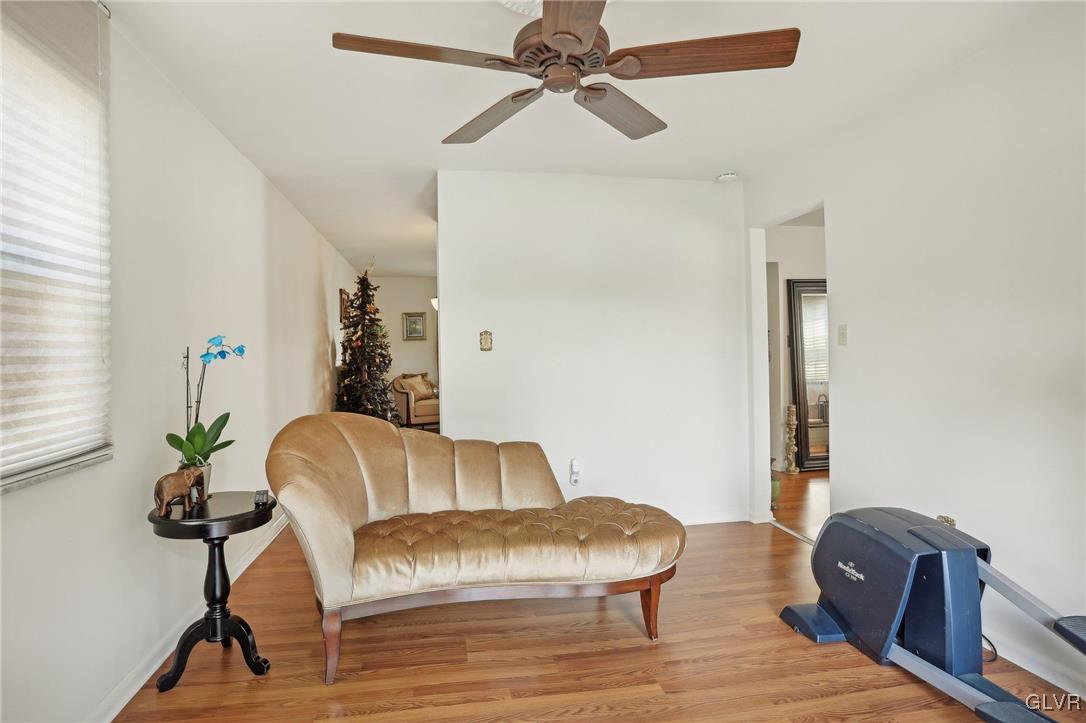 339 West Lexington Street