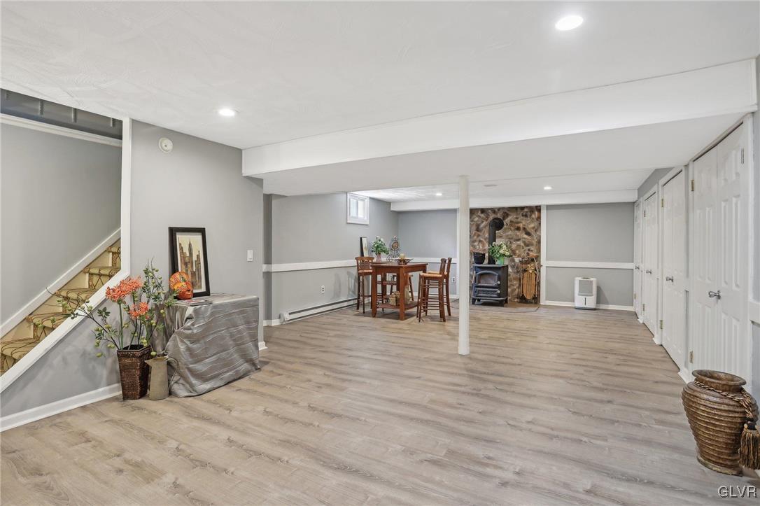 339 West Lexington Street