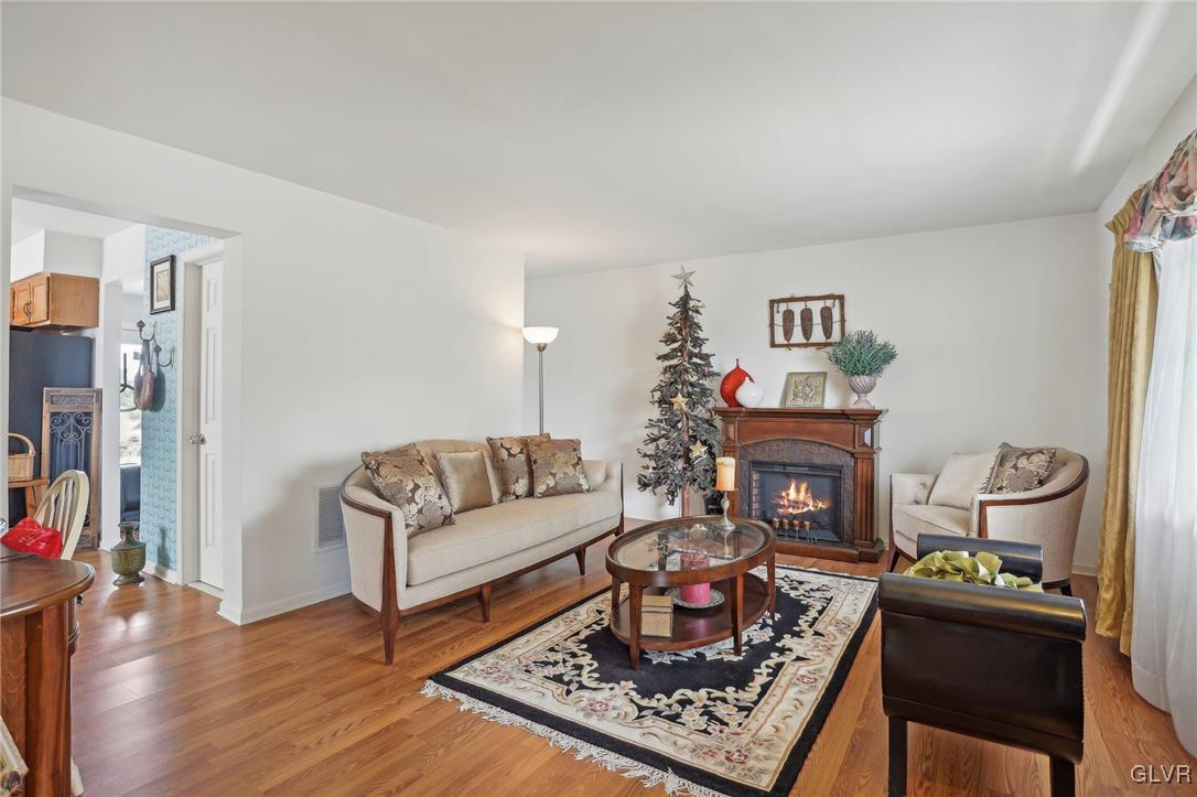 339 West Lexington Street