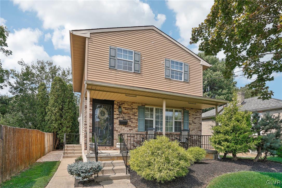 339 West Lexington Street