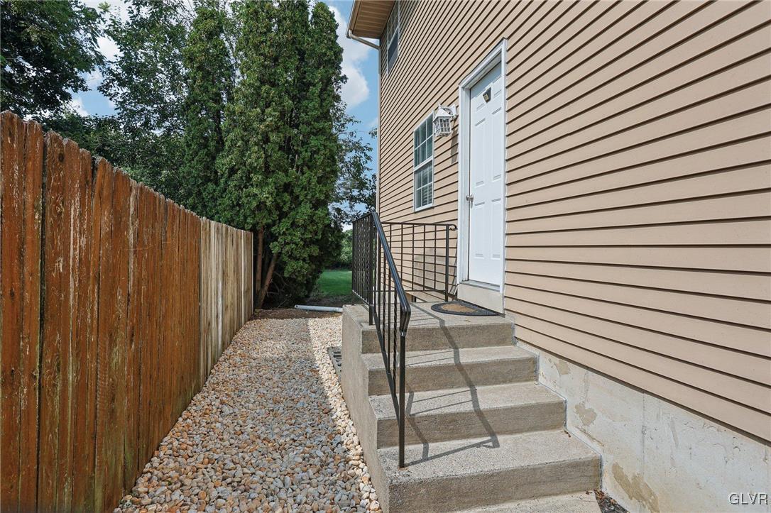 339 West Lexington Street