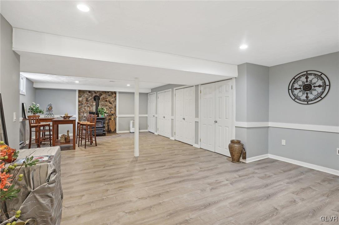 339 West Lexington Street