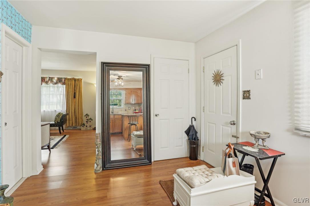 339 West Lexington Street