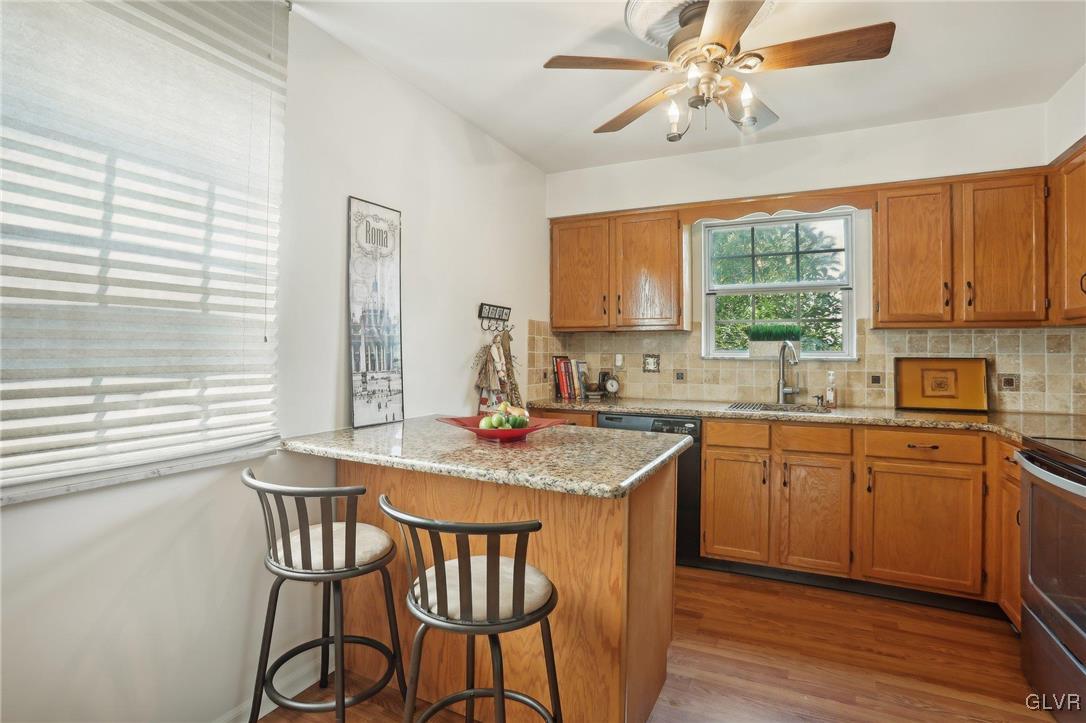 339 West Lexington Street