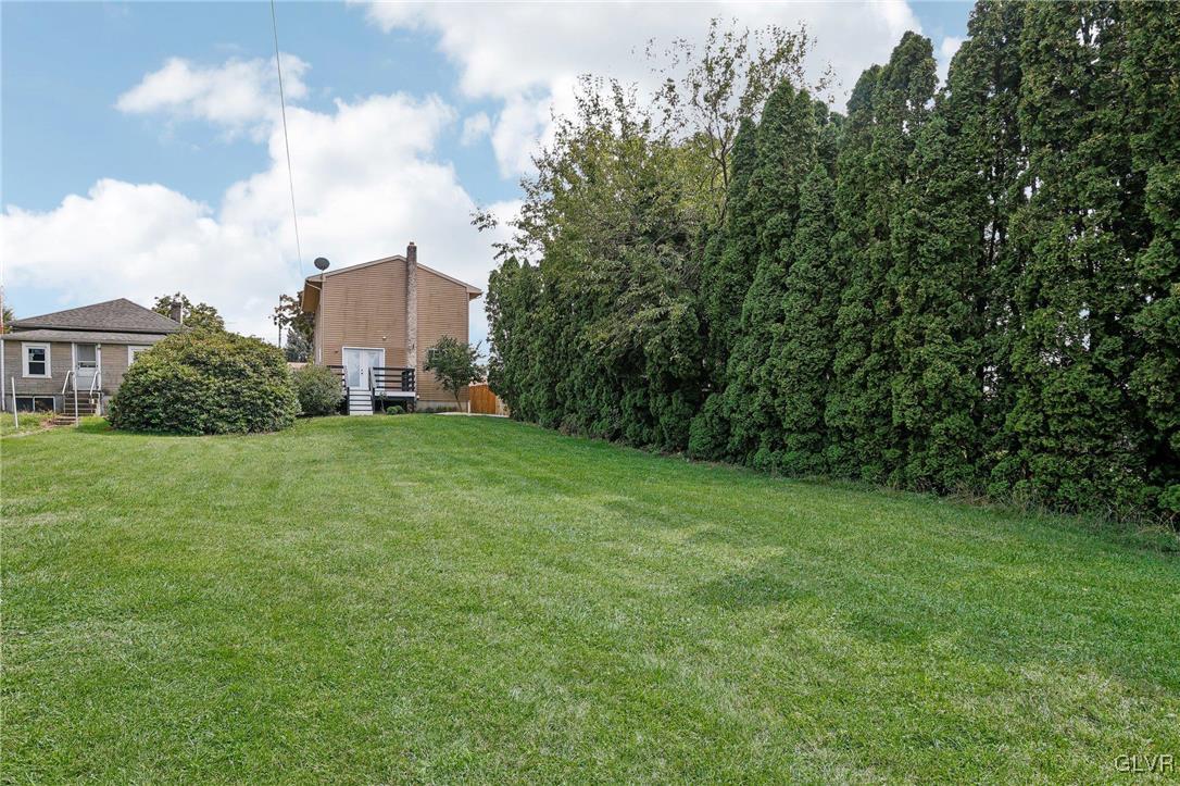 339 West Lexington Street