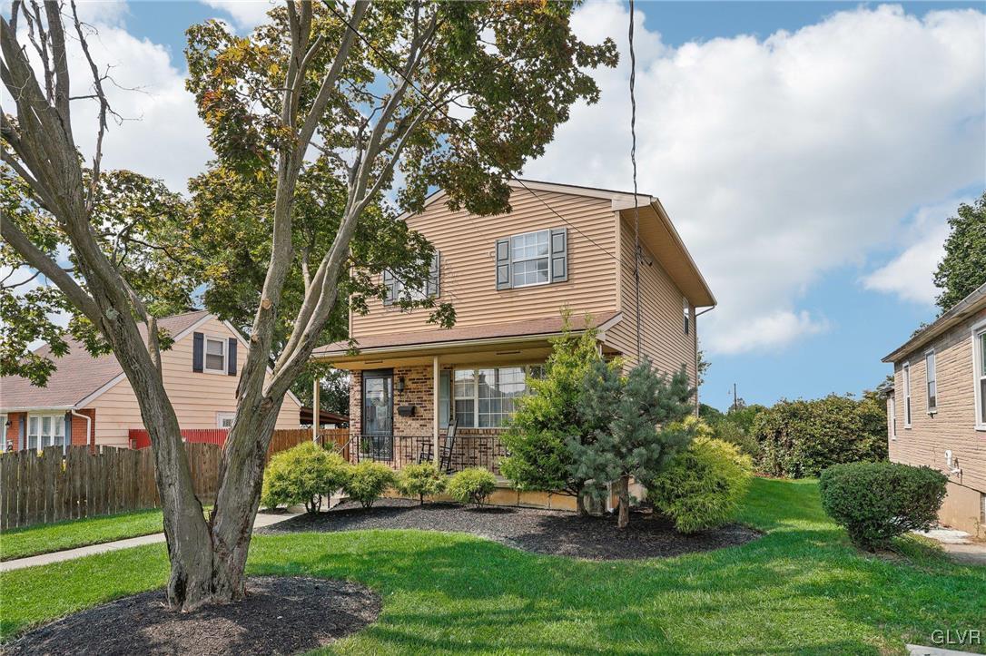 339 West Lexington Street