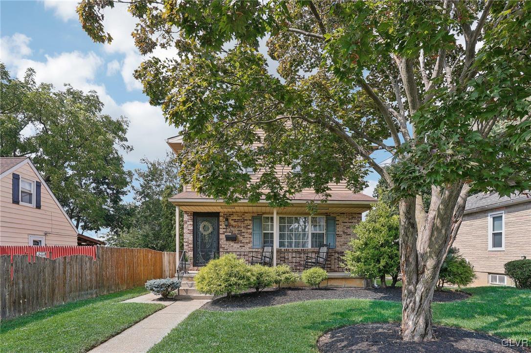 339 West Lexington Street