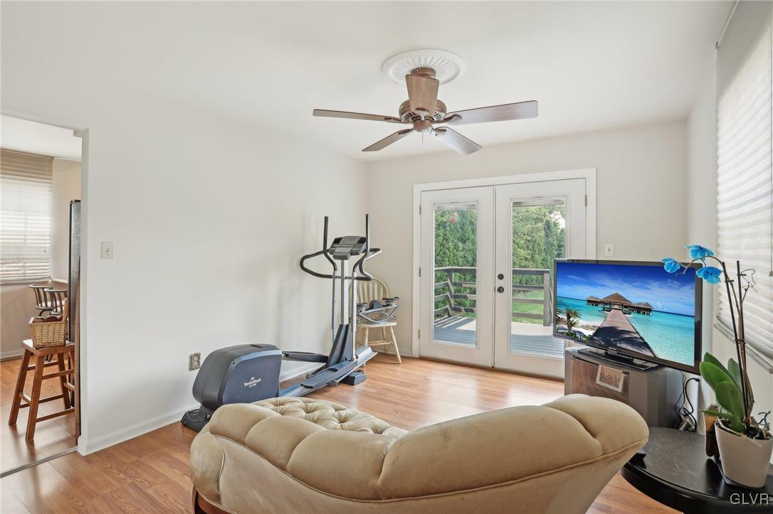 339 West Lexington Street