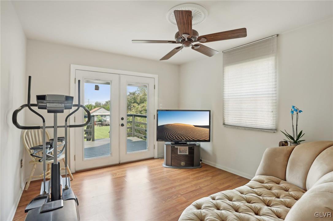 339 West Lexington Street