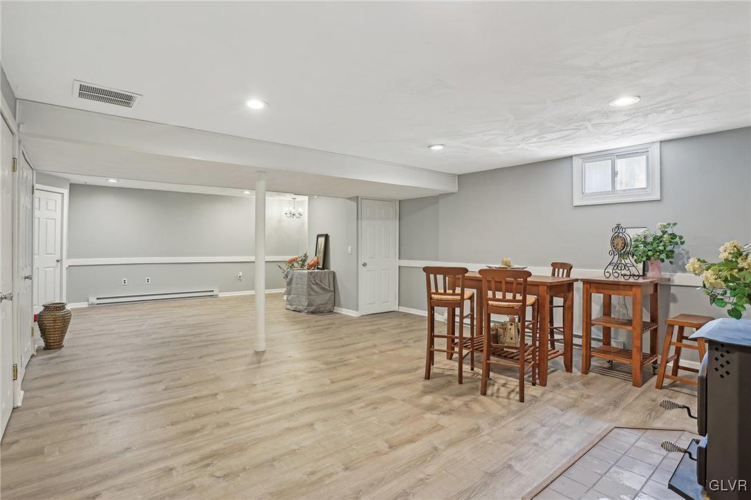 339 West Lexington Street