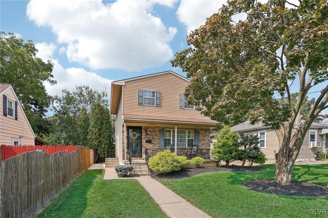 339 West Lexington Street