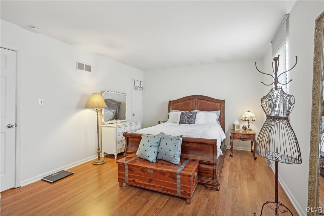 339 West Lexington Street