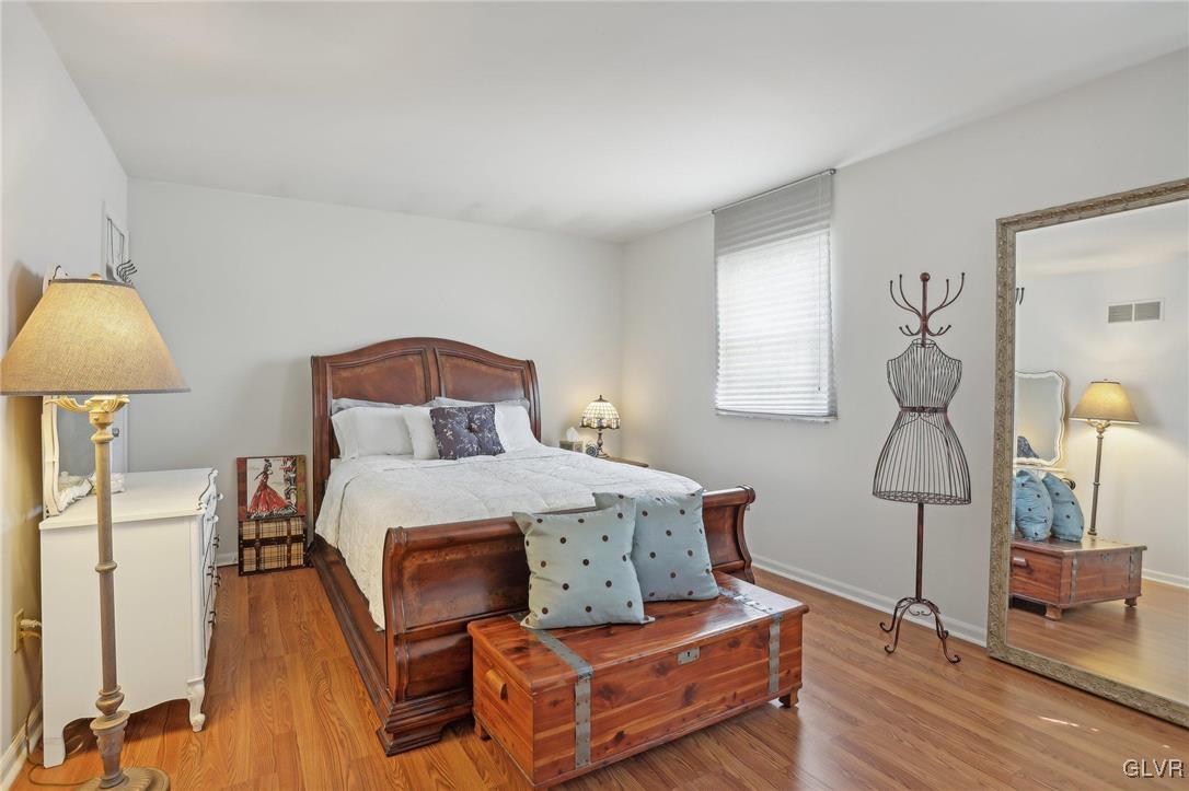 339 West Lexington Street