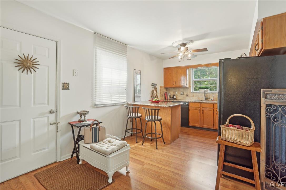 339 West Lexington Street