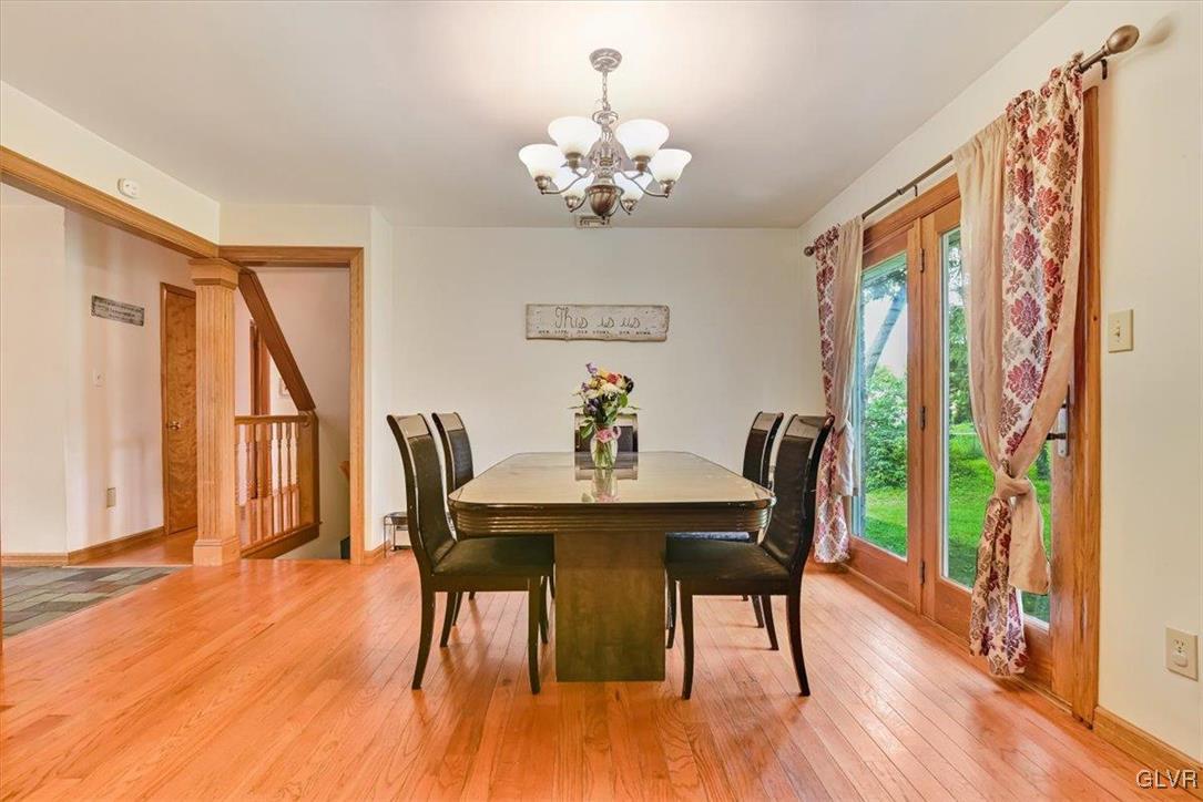1739 Seidersville Road