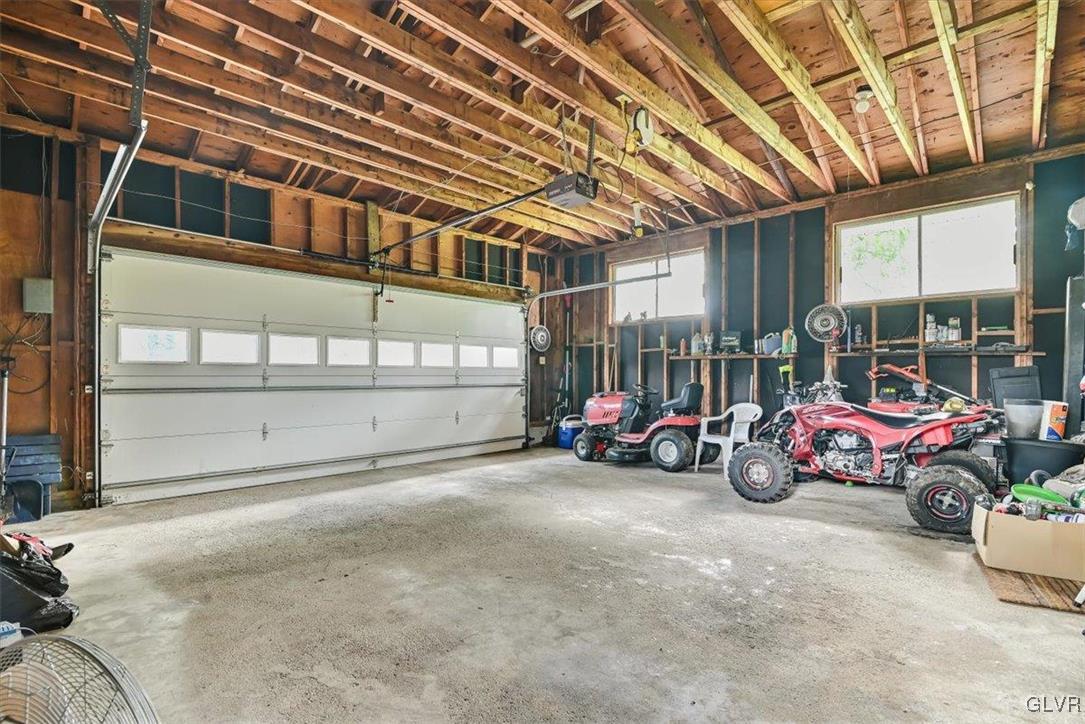 1739 Seidersville Road