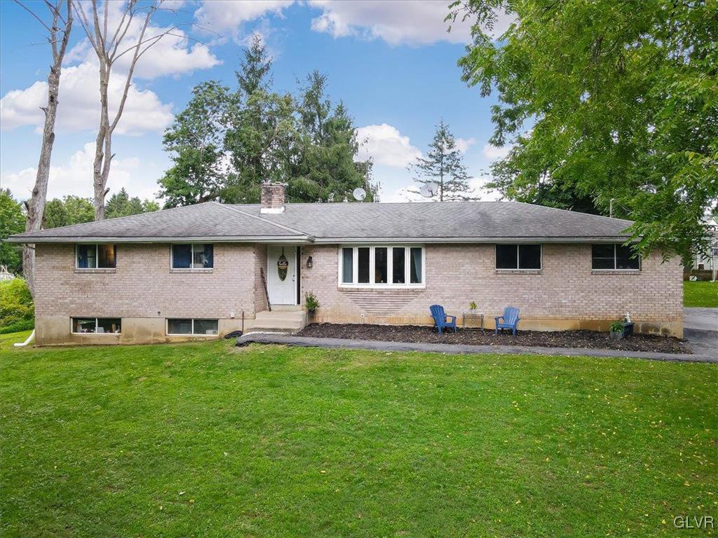 1739 Seidersville Road