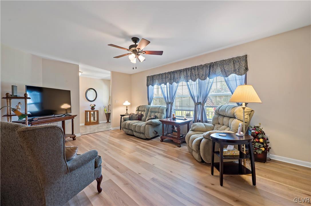 2 Parkview Drive