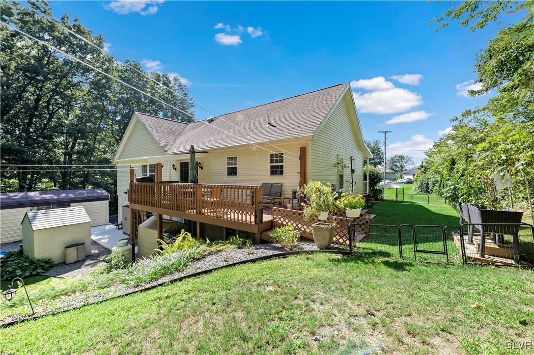 2 Parkview Drive