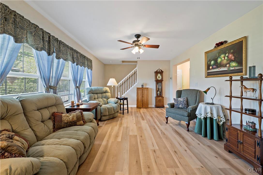 2 Parkview Drive