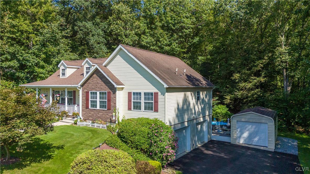 2 Parkview Drive
