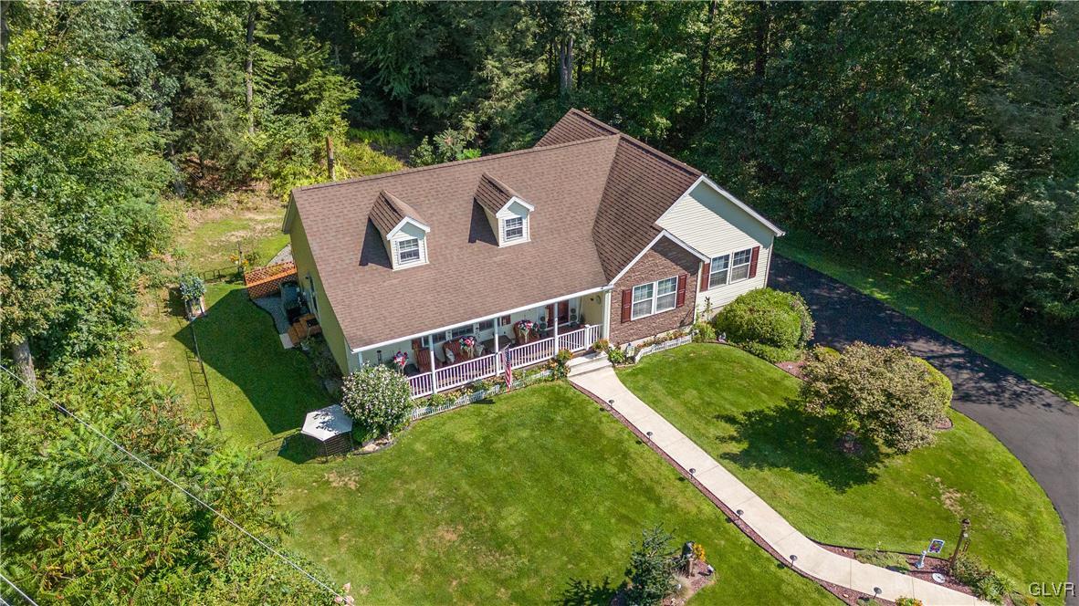2 Parkview Drive