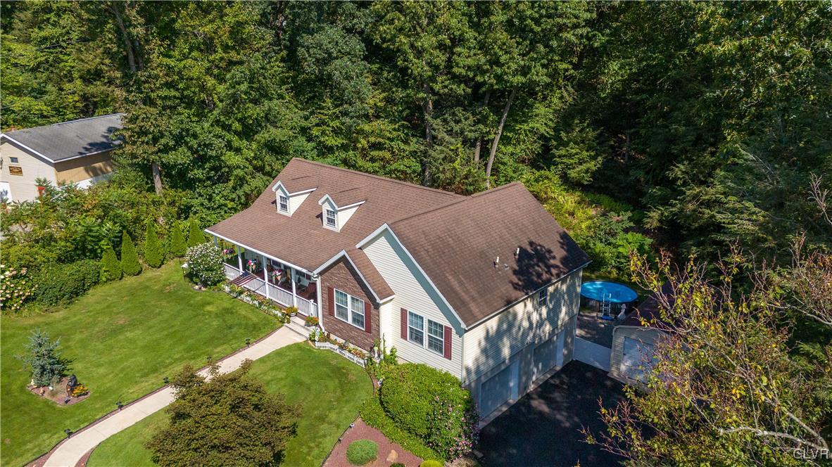 2 Parkview Drive
