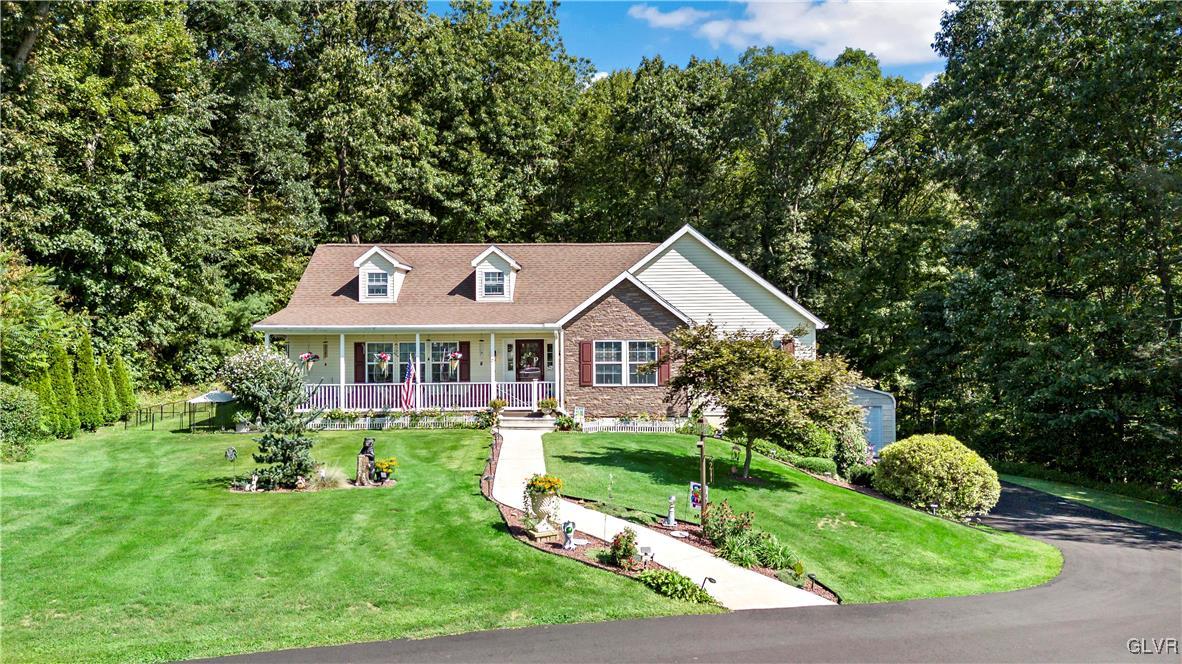 2 Parkview Drive
