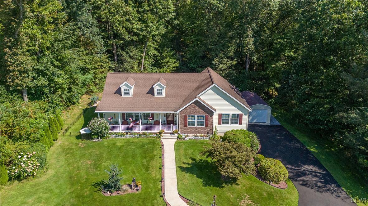 2 Parkview Drive
