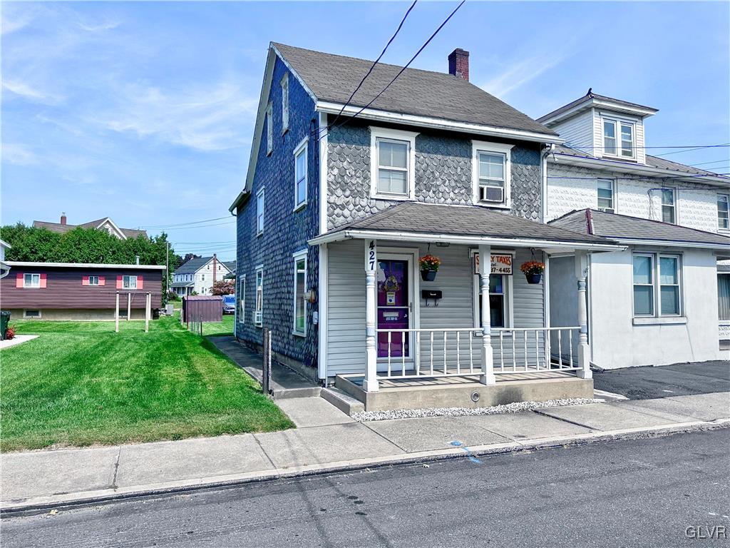 427 East Main Street