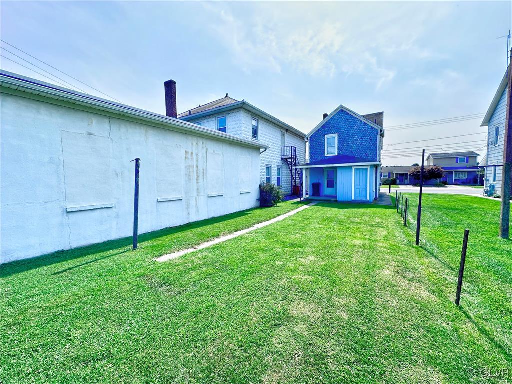427 East Main Street