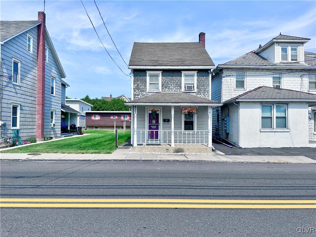 427 East Main Street