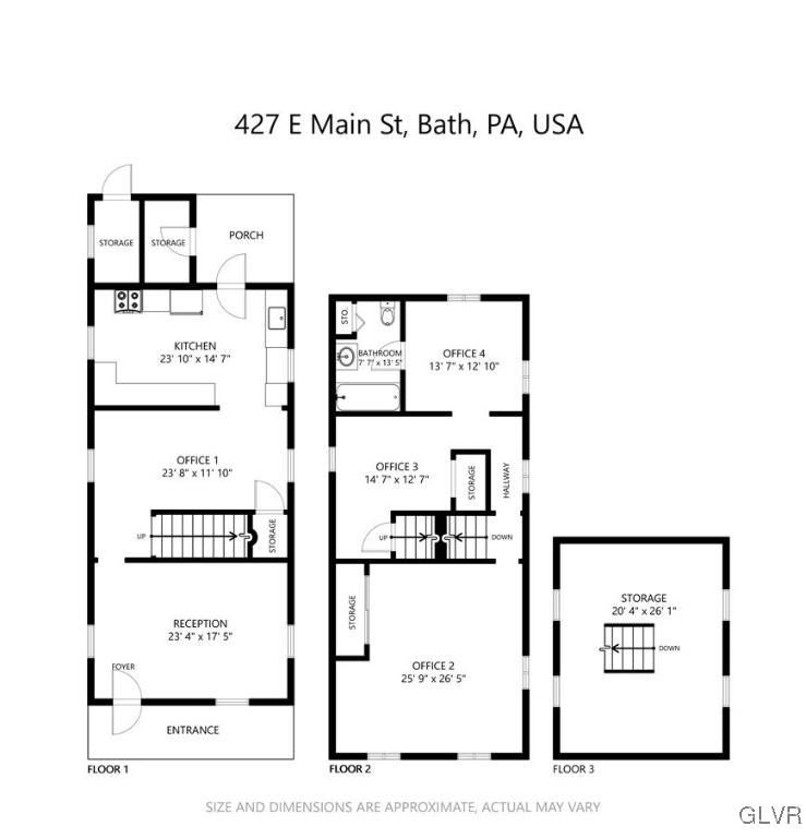 427 East Main Street