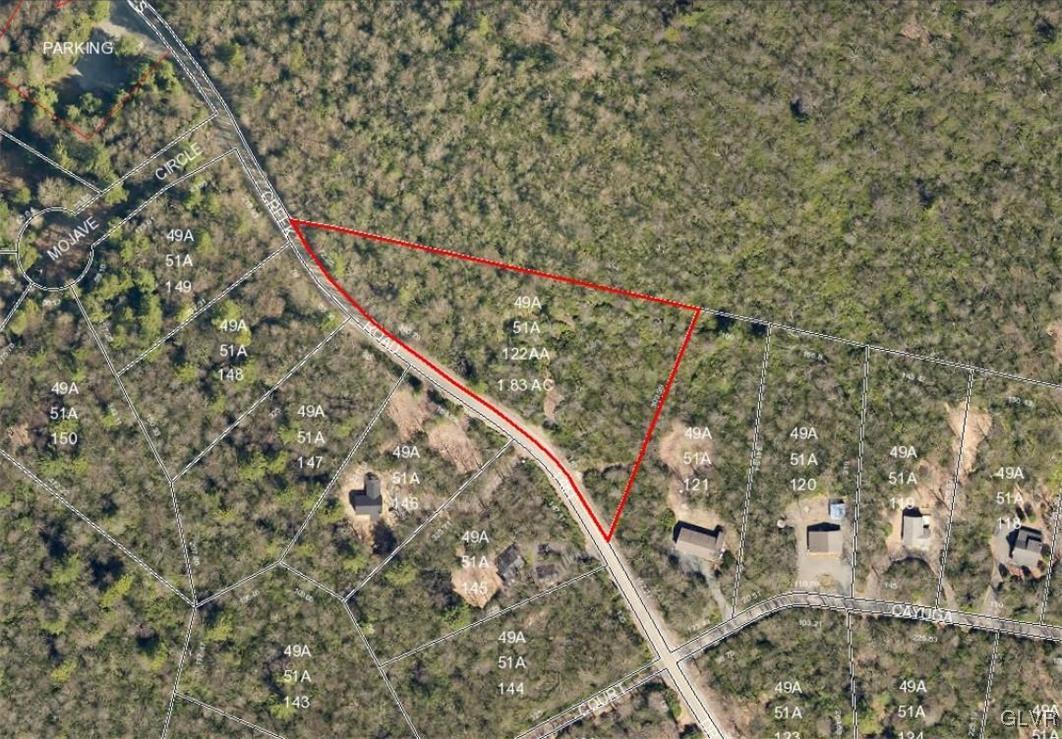 100 Drakes Creek Road