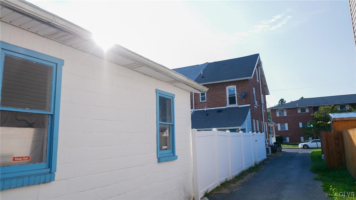 220 Adrain Street