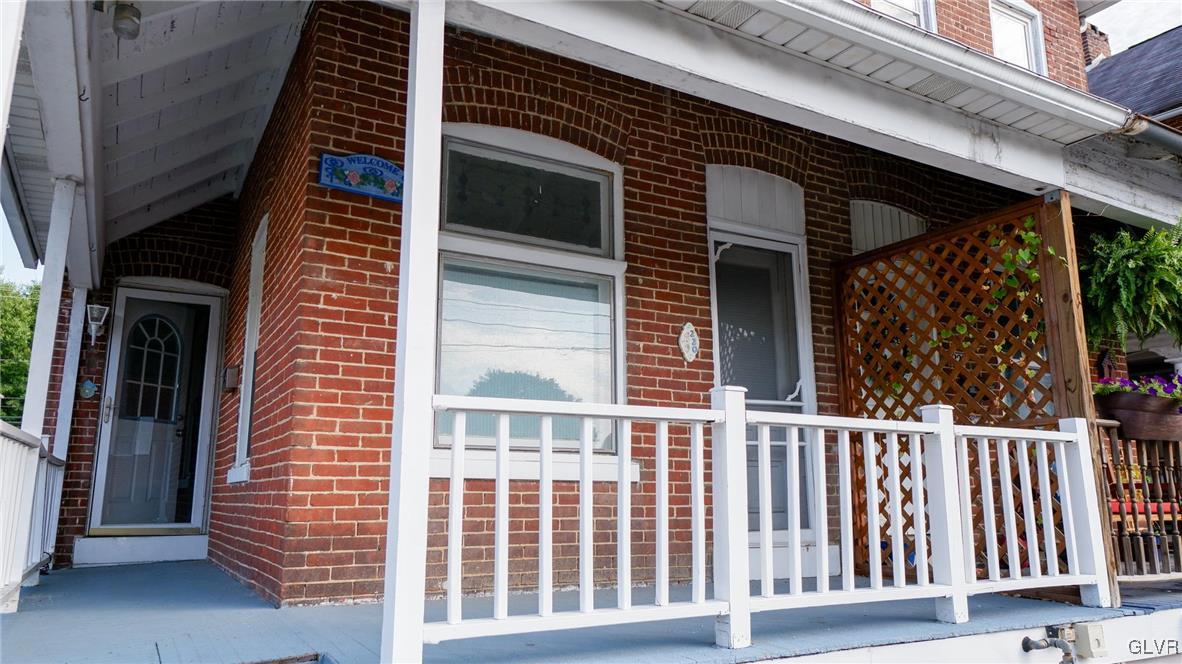 220 Adrain Street