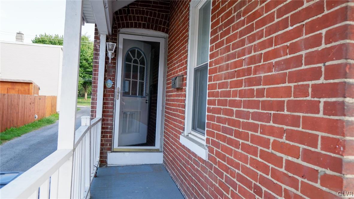 220 Adrain Street