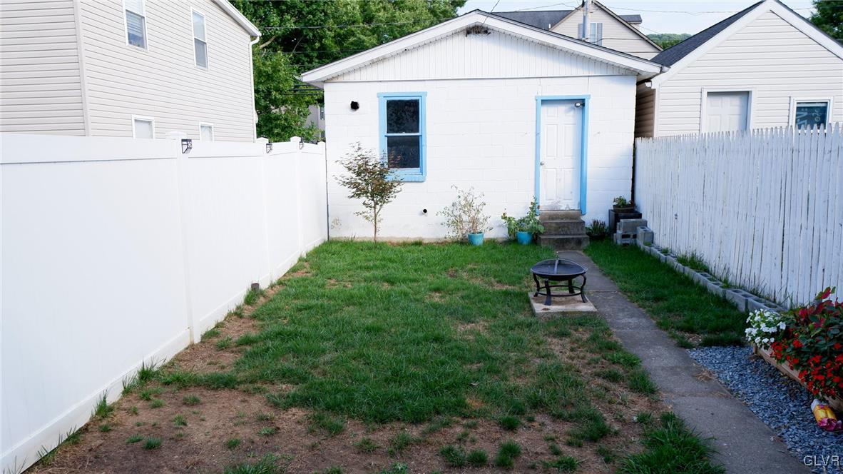 220 Adrain Street