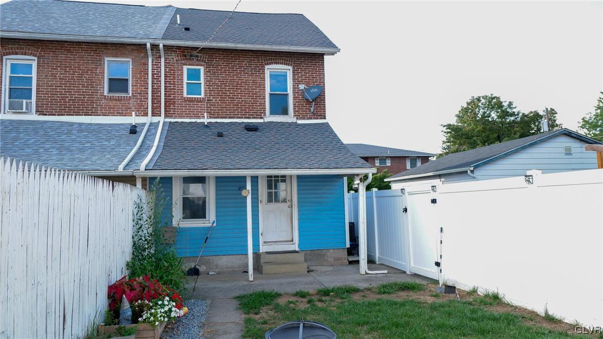220 Adrain Street