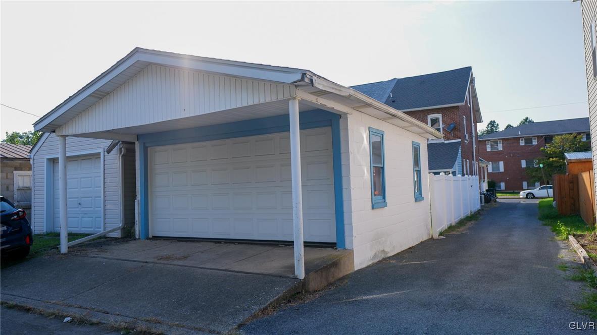 220 Adrain Street