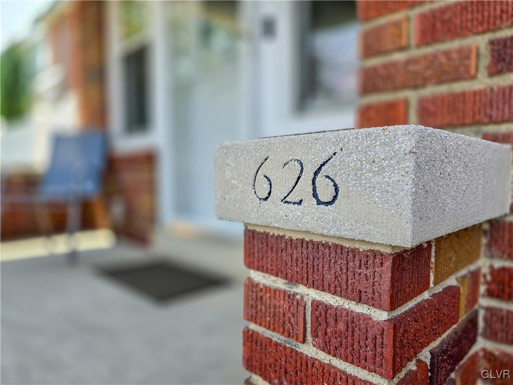 626 North Berks Street