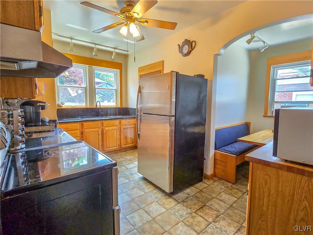 626 North Berks Street