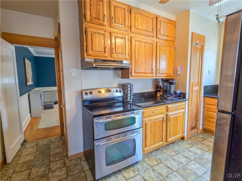 626 North Berks Street