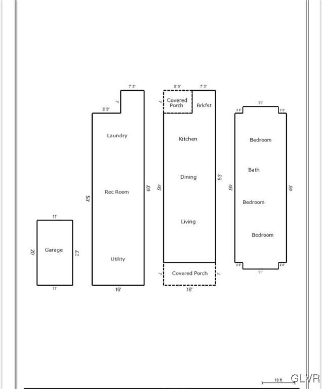 626 North Berks Street