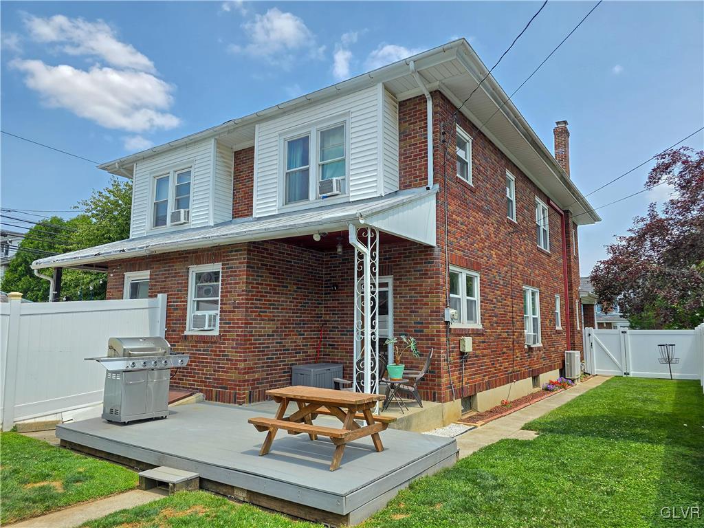 626 North Berks Street