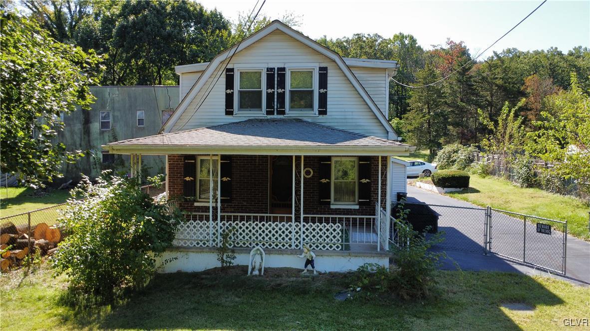 2270 Easton Road